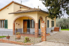 Appartamento il vecchio Forno Mercatale